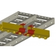 B14925 Hold down Bracket for Isolation Joints